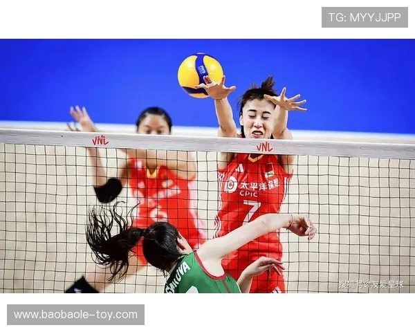 中国排球对阵美国精彩直播全程回顾与赛后分析