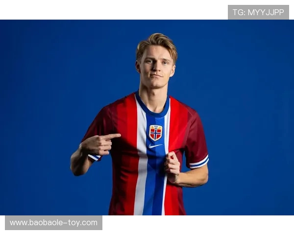 厄德高：从足球天才到球队灵魂的成长之路与未来展望